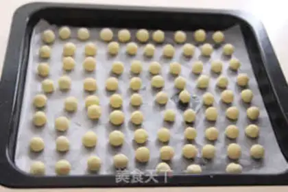 Make Milky fragrance step 4