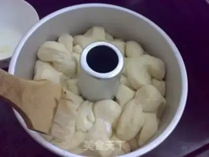 Make Milk bread step 13