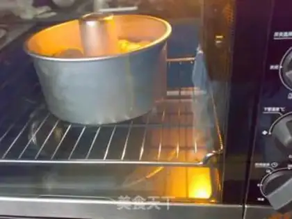 Make Milk bread step 14