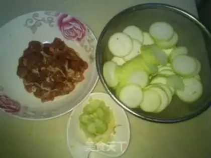 Make The meat chops step 0