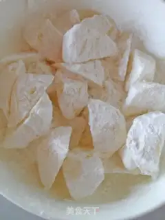Make Cheese and potatoes step 2