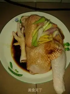Make The meat chops step 2