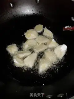 Make Cheese and potatoes step 4