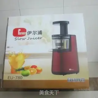 Make Pear cucumber juice step 0