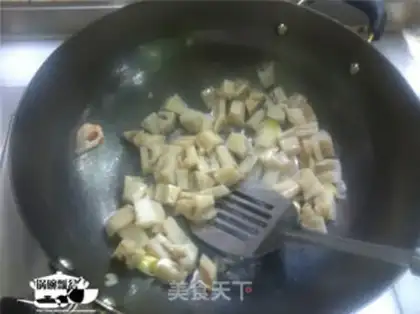 Make A grunt chicken ball step 9