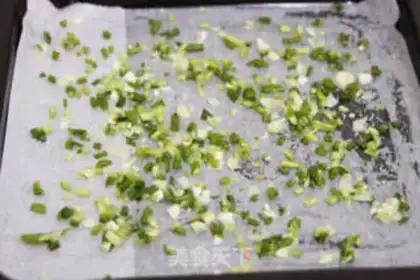 Make Onion soda step 0
