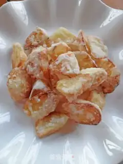Make Cheese and potatoes step 7