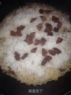 Make Potato rice step 7