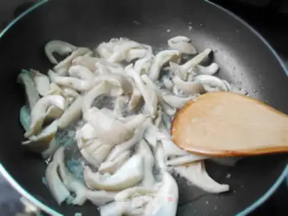 Make Scrambles step 2