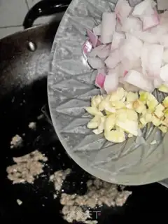 Make Cheese and potatoes step 10