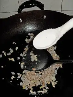 Make Cheese and potatoes step 11