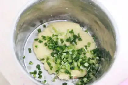 Make Onion soda step 5