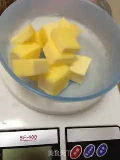 Make Margaret step 1