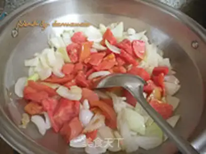 Make West Red Beef step 6