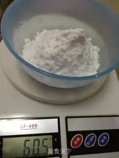 Make Margaret step 2