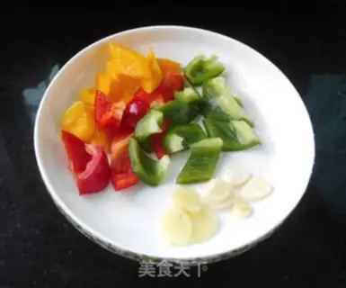 Make Pineapple steak step 3