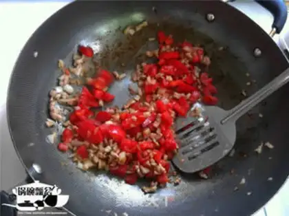 Make Spaghetti ketchup step 7
