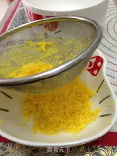 Make Margaret step 3