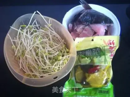 Make Sourfish step 0