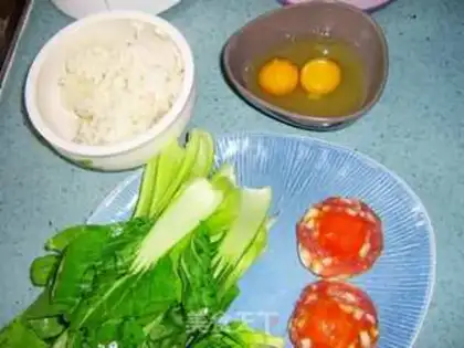 Make phoenix gravy step 3
