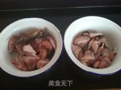 Make Sourfish step 1