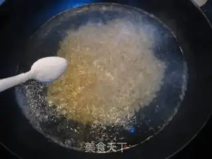 Make Italian macaroni step 1