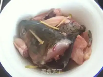 Make Sourfish step 2