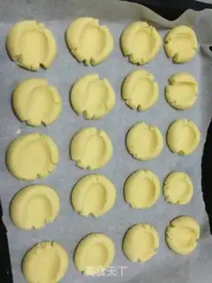 Make Margaret step 6