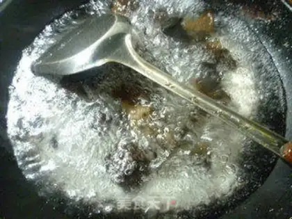 Make Scrambled eggs step 4