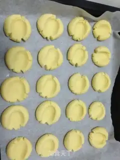 Make Margaret step 7