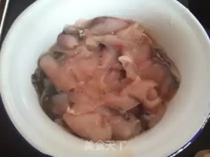 Make Sourfish step 3