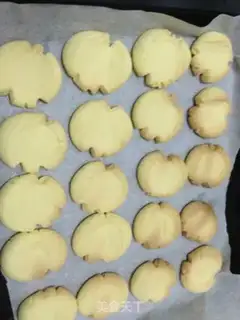 Make Margaret step 8