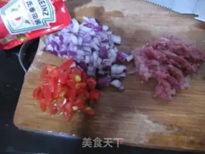 Make Italian macaroni step 4