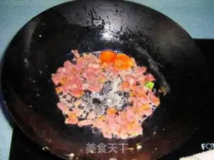Make phoenix gravy step 7