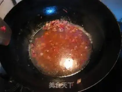 Make Italian macaroni step 7