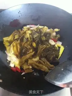 Make Sourfish step 7