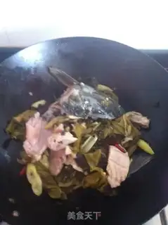Make Sourfish step 8