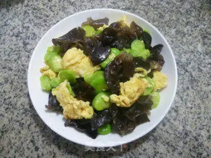 Make Scrambled eggs step 10