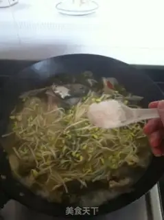 Make Sourfish step 11