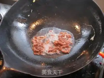 Make Spam step 5
