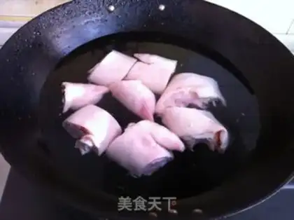 Make The pan step 0