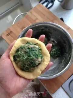 Make Cake step 2