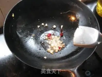 Make Spam step 7