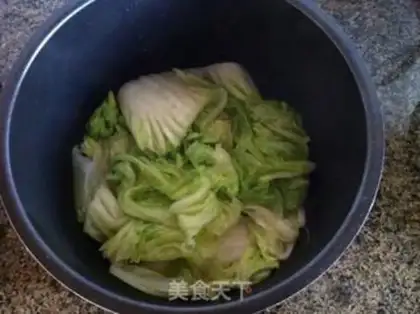 Make The pan step 2