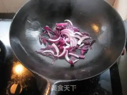 Make Spam step 8