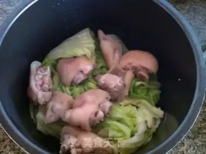 Make The pan step 3