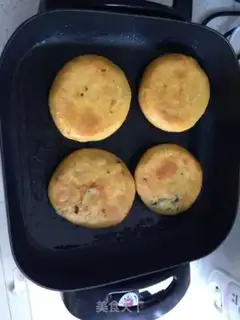 Make Cake step 5