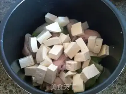 Make The pan step 4