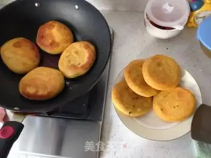 Make Cake step 6