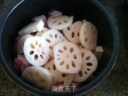 Make The pan step 6